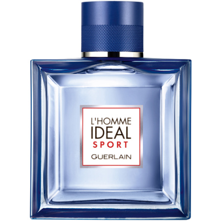 Фото духиGuerlain L’Homme Ideal Sport