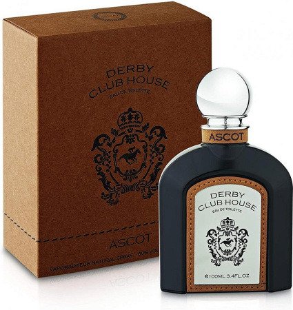 Фото духиSterling Parfums Derby Club House Ascot