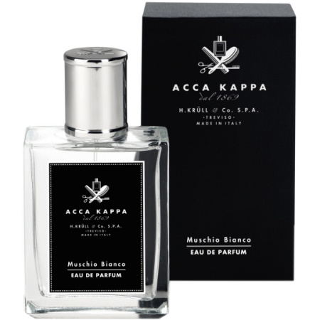 Фото духиAcca Kappa Muschio Bianco