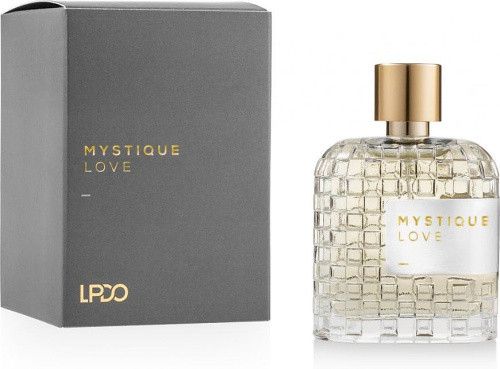 LPDO Mystique Love (20-78911 парфюмерная вода 100 мл)