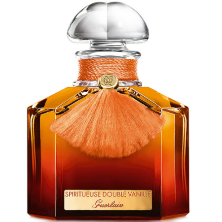 Фото духиGuerlain Spiritueuse Double Vanille 2016
