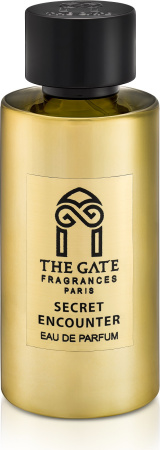 Фото духиThe Gate Secret Encounter