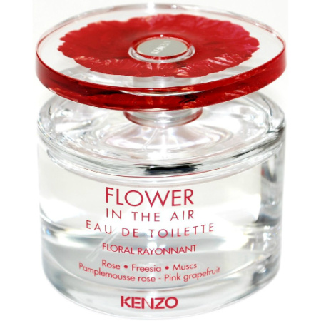 Фото духиKenzo Flower In The Air