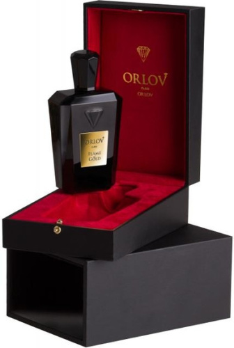 Orlov Paris Flame of Gold (20-21568 парфюмерная вода 75 мл)