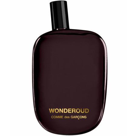 Фото духиComme Des Garcons Wonderoud