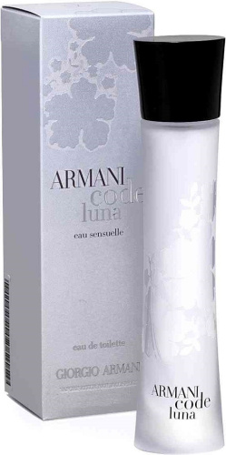 Фото духиGiorgio Armani Armani Code Luna