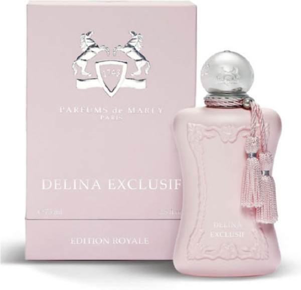 Фото духиParfums de Marly Delina Exclusif