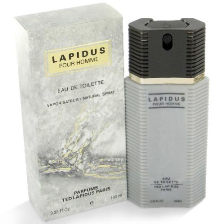 Фото духиTed Lapidus Pour Homme