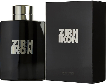 Фото духиZirh International Ikon