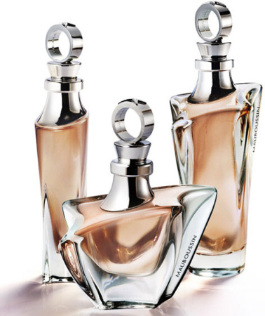 Фото духиPatrik Mauboussin Mauboussin Pour Elle