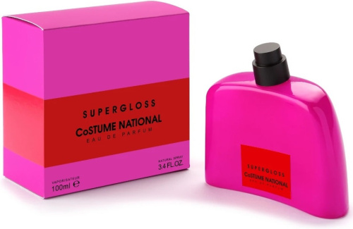 Фото духиCostume National Supergloss
