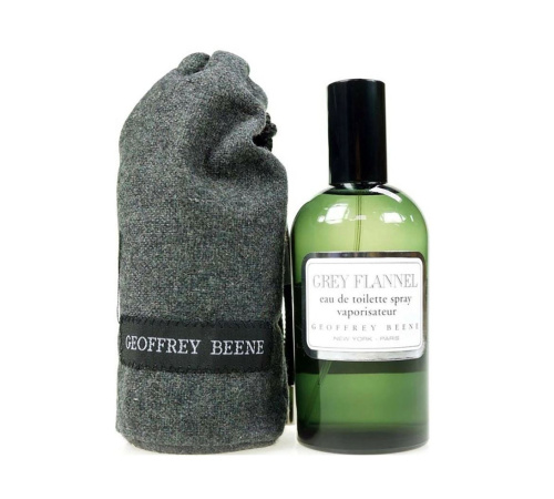 Geoffrey Beene Grey Flannel 120