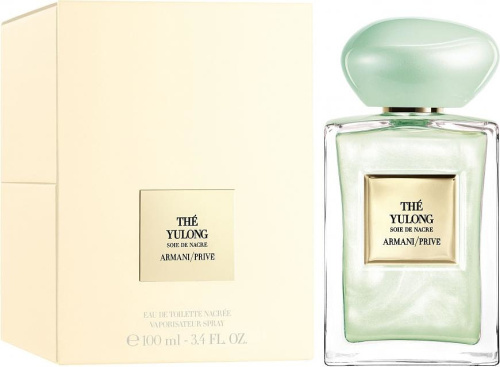 Фото духиGiorgio Armani Armani Prive The Yulong Soie De Nacre