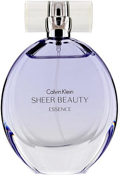 Calvin Klein Sheer Beauty Essence тестер