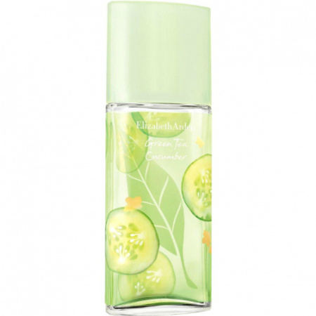 Фото духиElizabeth Arden Green Tea Cucumber