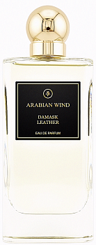Фото духи Arabian Wind Damask Leather