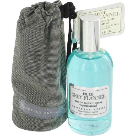 Фото духиGeoffrey Beene Eau de Grey Flannel