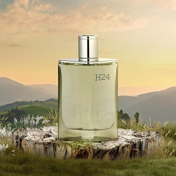 Фото духи Hermes H24 Eau de Parfum