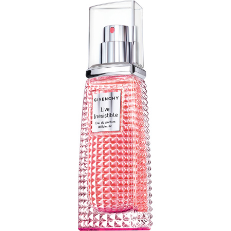Фото духиGivenchy Live Irrsistible Dlicieuse