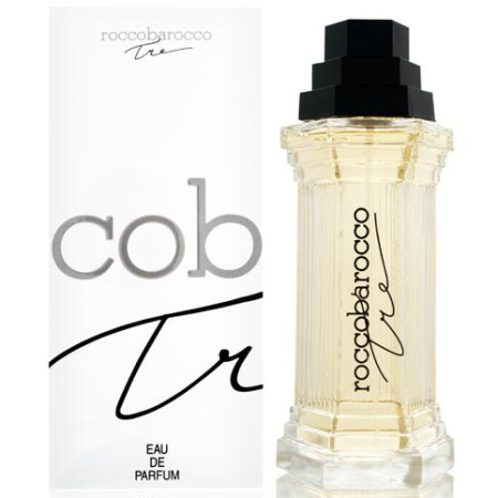 Фото духиRoccobarocco Tre