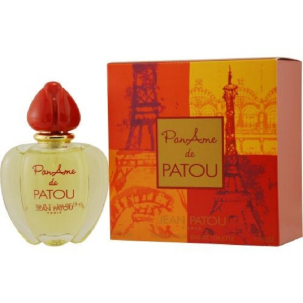 Jean Patou PanAme (20-76682 туалетная вода 30 мл)