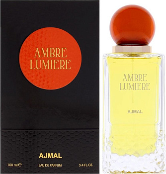 Ajmal Ambre Lumiere (26-082701 парфюмерная вода 100 мл)