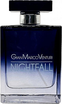 Gian Marco Venturi Nightfall (20-25387 парфюмерная вода-тестер 100 мл)