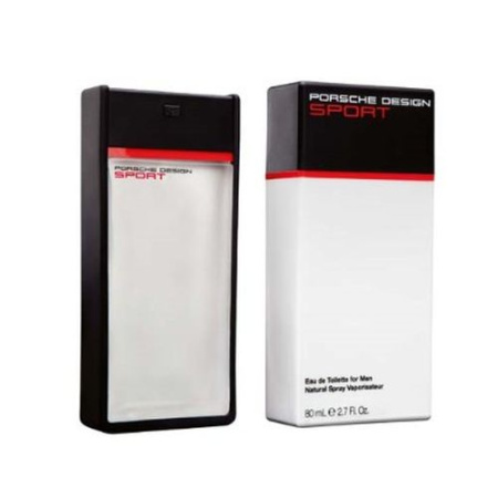 Фото духиSport Porsche Design