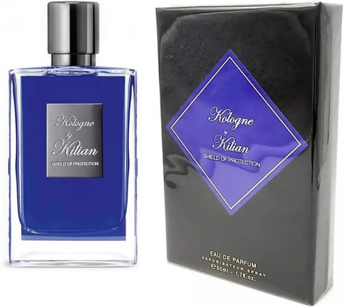 Kilian Kologne, Shield Of Protection (20-57786 парфюмерная вода 50 мл)