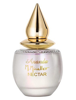 M. Micallef Ananda nectar test