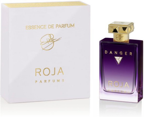 Фото духиRoja Dove Danger Pour Femme Essence