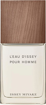 Issey Miyake L’eau D’issey Pour Homme Vetiver (20-31831 туалетная вода-тестер 100 мл)