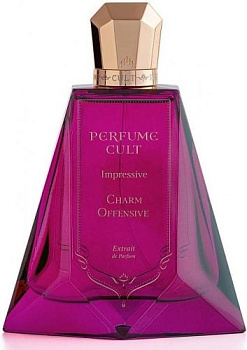 Фото духи Perfume Cult Charm Offensive
