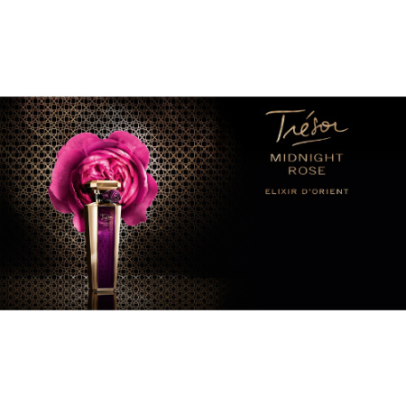 Фото духиLancome Tresor Midnight Rose Elixir D’Orient