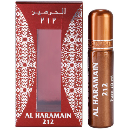Фото духиAl Haramain Perfumes 212