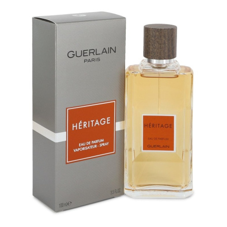 Фото духиGuerlain Heritage