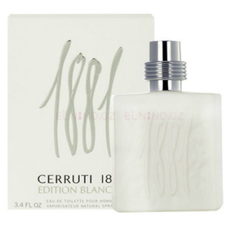 Фото духиCerruti 1881 Edition Blanche Pour Homme
