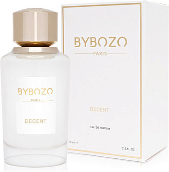 ByBozo Decent (20-57693 парфюмерная вода 75 мл)