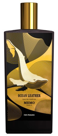 Фото духиMemo Ocean Leather