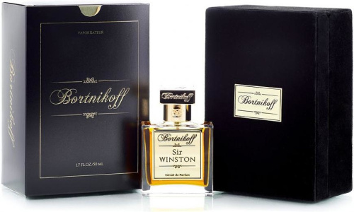 Фото духиBortnikoff Sir Winston