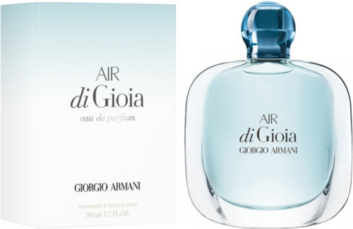 Фото духиGiorgio Armani Air di Gioia