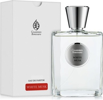 Фото духи Giardino Benessere White Musk