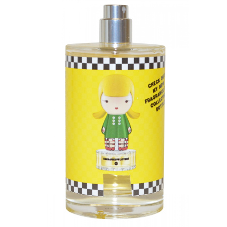 Фото духиGwen Stefani Harajuku Harajuku Lovers Wicked Style G