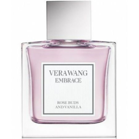 Фото духиVera Wang Embrace Rose Buds and Vanilla