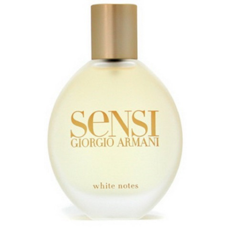 Фото духиArmani Sensi White Notes