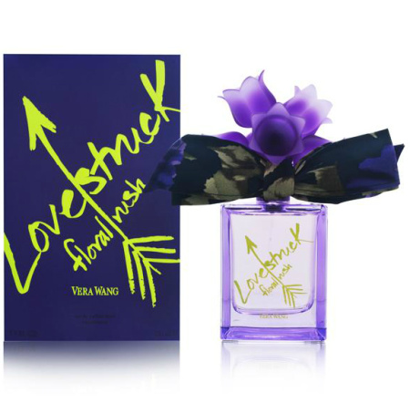 Фото духиVera Wang Lovestruck Floral Rush