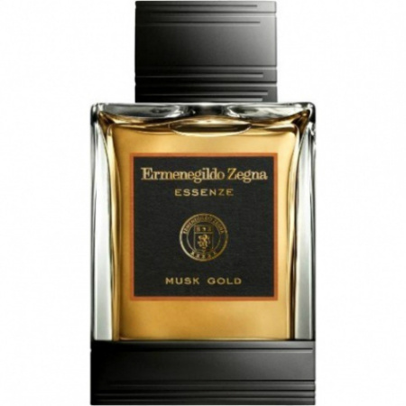 Фото духиErmenegildo Zegna Musk Gold