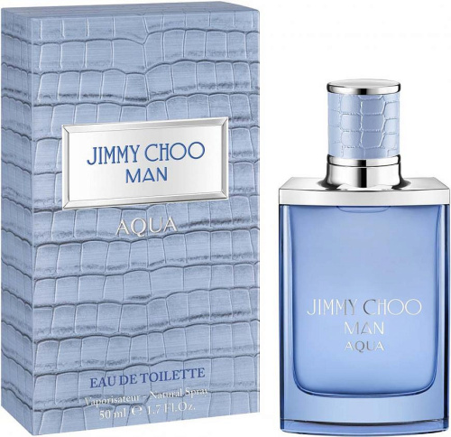 Фото духиJimmy Choo Jimmy Choo Man Aqua