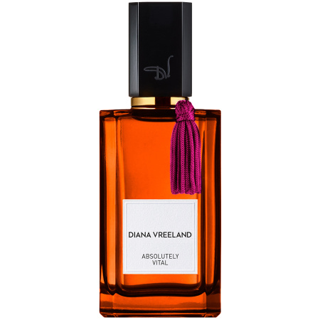 Фото духиDiana Vreeland Absolutely Vital