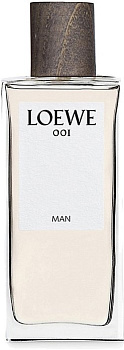 Фото духи Loewe Loewe 001 Man